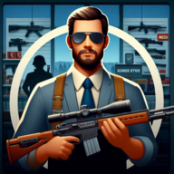 枪店模拟器最新版 v1.17安卓版