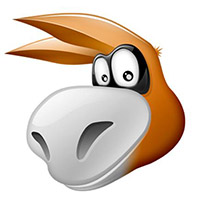 eMule电驴v1.2.1PC版