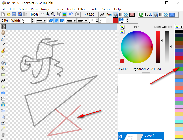 LazPaint