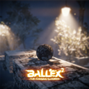 超级平衡球2空中花园(Ballex2: The Hanging Gardens) v0.0.17最新版