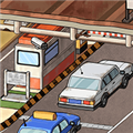 高速收费站无限钞票版 v1.0.3 安卓版