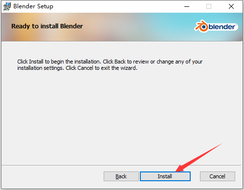 blender