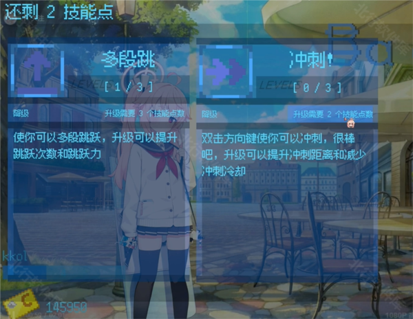 BaDay碧蓝档案同人