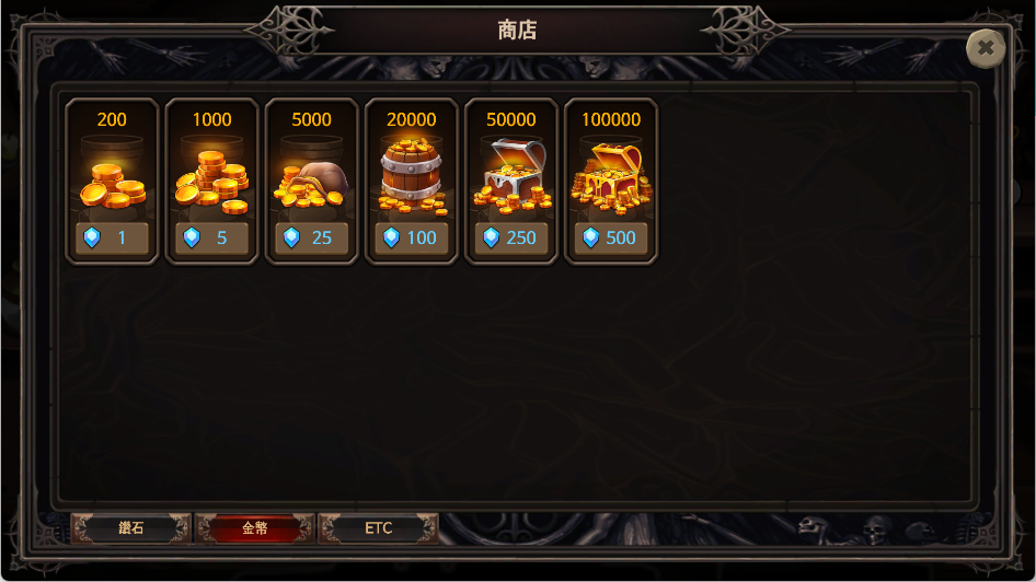 地下城与公主2