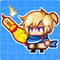 黑星勇者成名录公测服 v1.0.8最新版