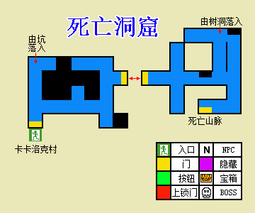 塞尔达传说众神的三角力量PC