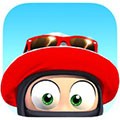 笨拙的忍者(Clumsy Ninja) v1.10.0安卓版