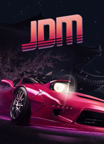 JDM漂移大师(Japanese Drift Master)v1.1.135.1绿色版