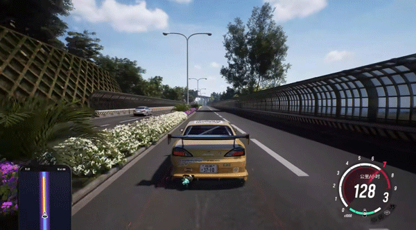 JDM漂移大师(Japanese Drift Master)