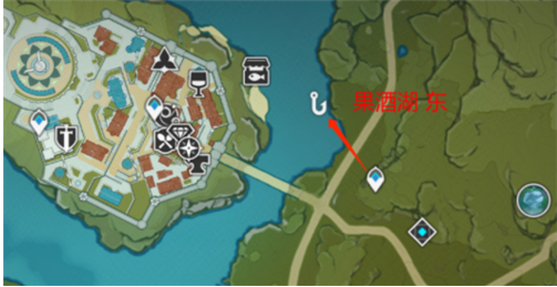 原神客户端