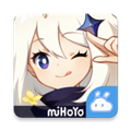 云·原神 v5.8.0安卓版