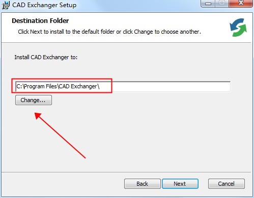 CAD Exchanger(三维CAD查看转换工具)