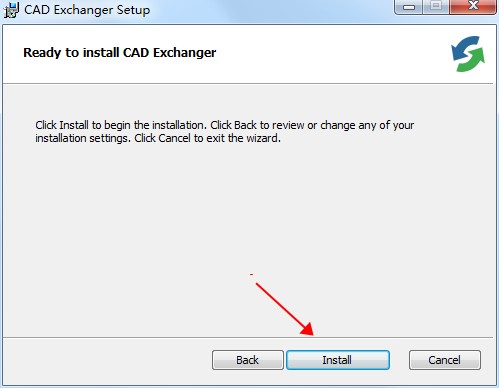 CAD Exchanger(三维CAD查看转换工具)