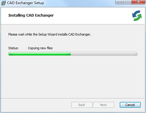 CAD Exchanger(三维CAD查看转换工具)