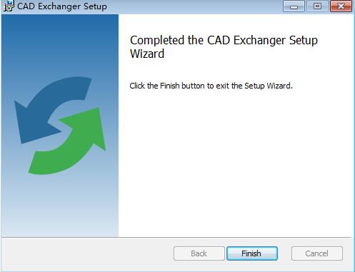 CAD Exchanger(三维CAD查看转换工具)