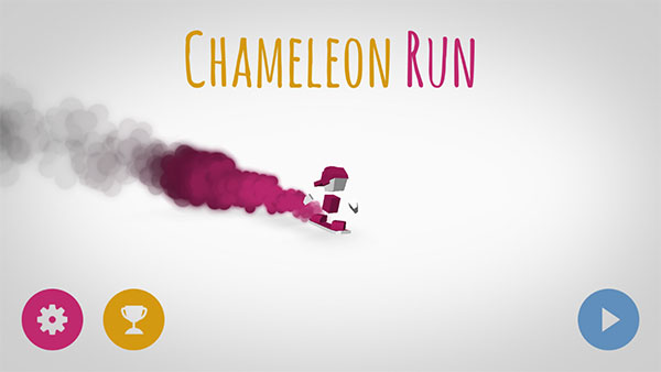 Chameleon极速变色龙安卓手机版