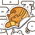 Sticker Book Puzzle中文版 v1.10.0官方版