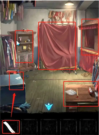 纸嫁衣6无间梦境最新版