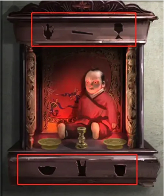 纸嫁衣6无间梦境最新版