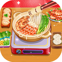 风味美食街 V3.5.0内置mod