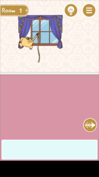 猫咪脱逃