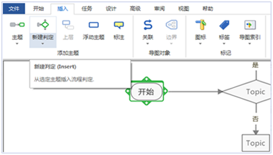 mindmanager中文版