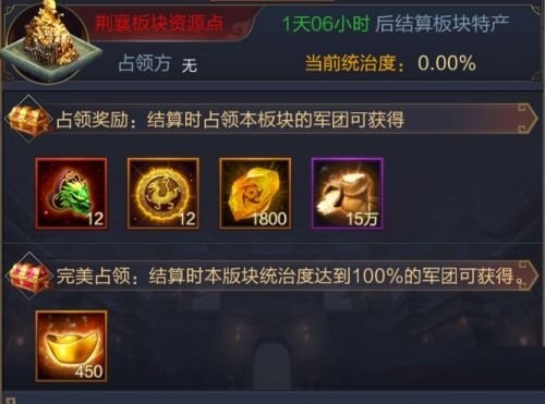 小R武将培养推荐3