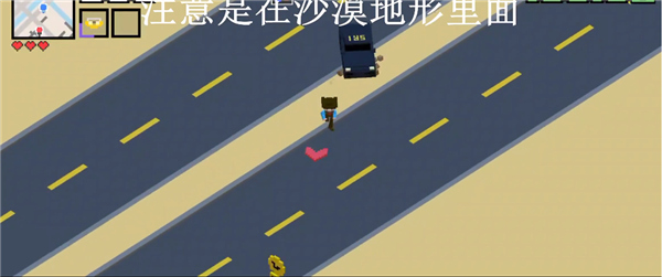 像素公路飙车2官方正版