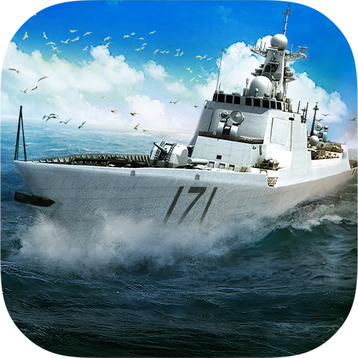 战舰帝国官方最新版 V7.1.86