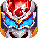 铠甲勇士之英雄传说修改版 v1.10无广告版