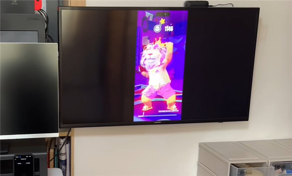 舞力全开：派对联机版