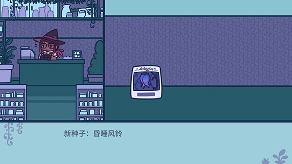 艾丝特的花圃