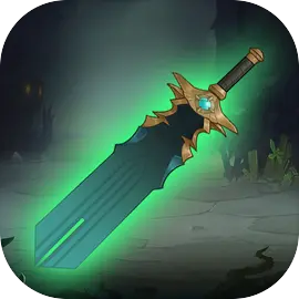 超简单的地下城手游 v1.0.1最新版