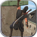忍者武士刺客英雄游戏 v1.4.1安卓版
