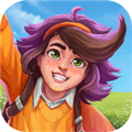 盛放小镇官方版 v1.0.29最新版