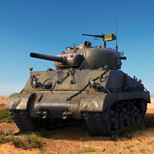 战争雷霆 V1.18.0