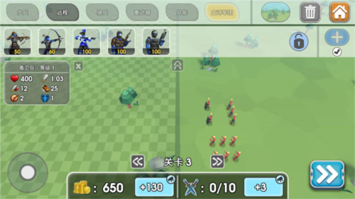 史诗战争模拟器2安卓版