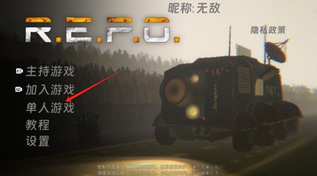 REPO