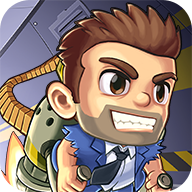 疯狂喷气机 V1.99.8手机版