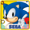 刺猬索尼克1官方正版 v3.4.0安卓版