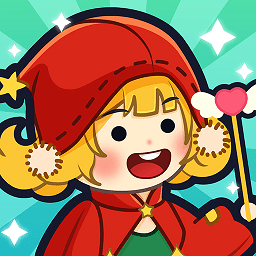 拖拖小镇穿越忙碌的世界 v1.1.1正版