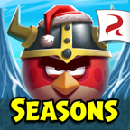 愤怒的小鸟 V6.6.2官方正版