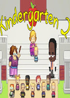 幼儿园Kindergarten2v1.141最新版