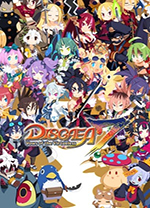 魔界战记7中文版v1.12绿色版