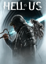 地狱即我们(Hell is Us)v1.6绿色版