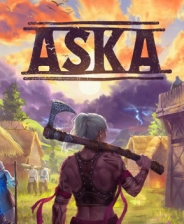 ASKA十四项修改器PCv2.2.940.725客户端