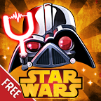 愤怒的小鸟星球大战2（Angry Birds Star Wars Ⅱ） v1.8.1