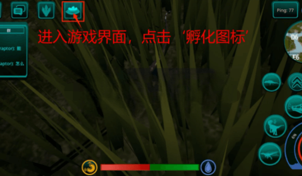 诅咒之岛
