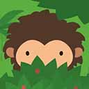 捣蛋大脚怪(Sneaky Sasquatch) v1.1安卓版