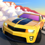 绝尘漂移 V2.3.82内置mod
